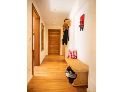 Holiday apartment Birke im Hoefle - Features photo 18