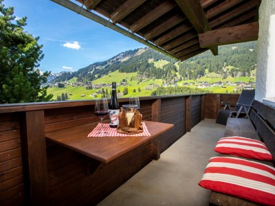 Holiday apartment Birke im Hoefle - Features photo 19