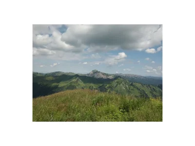 Holiday apartment Birke im Hoefle - Environment photo 24