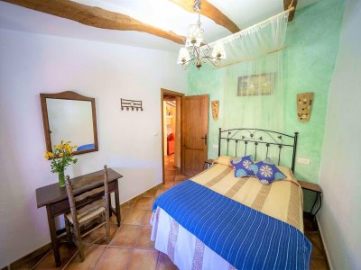 Holiday park Ferienhaus in Laroya mit Bergblick - Features photo 15