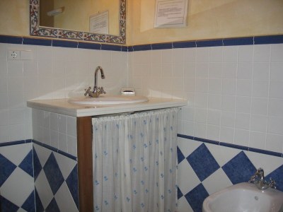 Holiday park Ferienhaus in Laroya mit Bergblick - Features photo 21