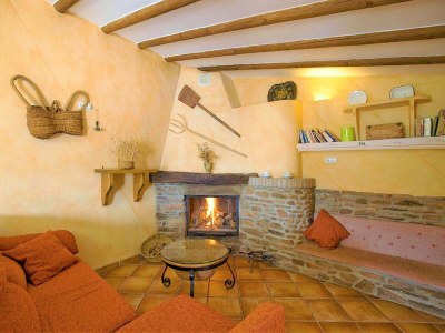 Holiday park Ferienhaus in Laroya mit Bergblick - Features photo 24