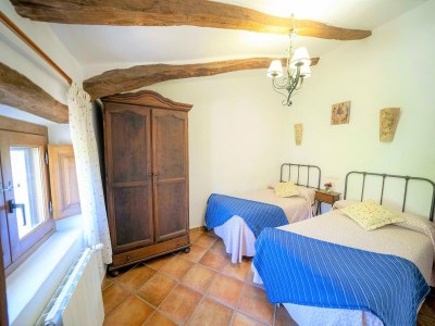 Holiday park Ferienhaus in Laroya mit Bergblick - Features photo 28