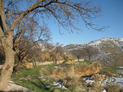 Holiday park Ferienhaus in Laroya mit Bergblick - Environment photo 33