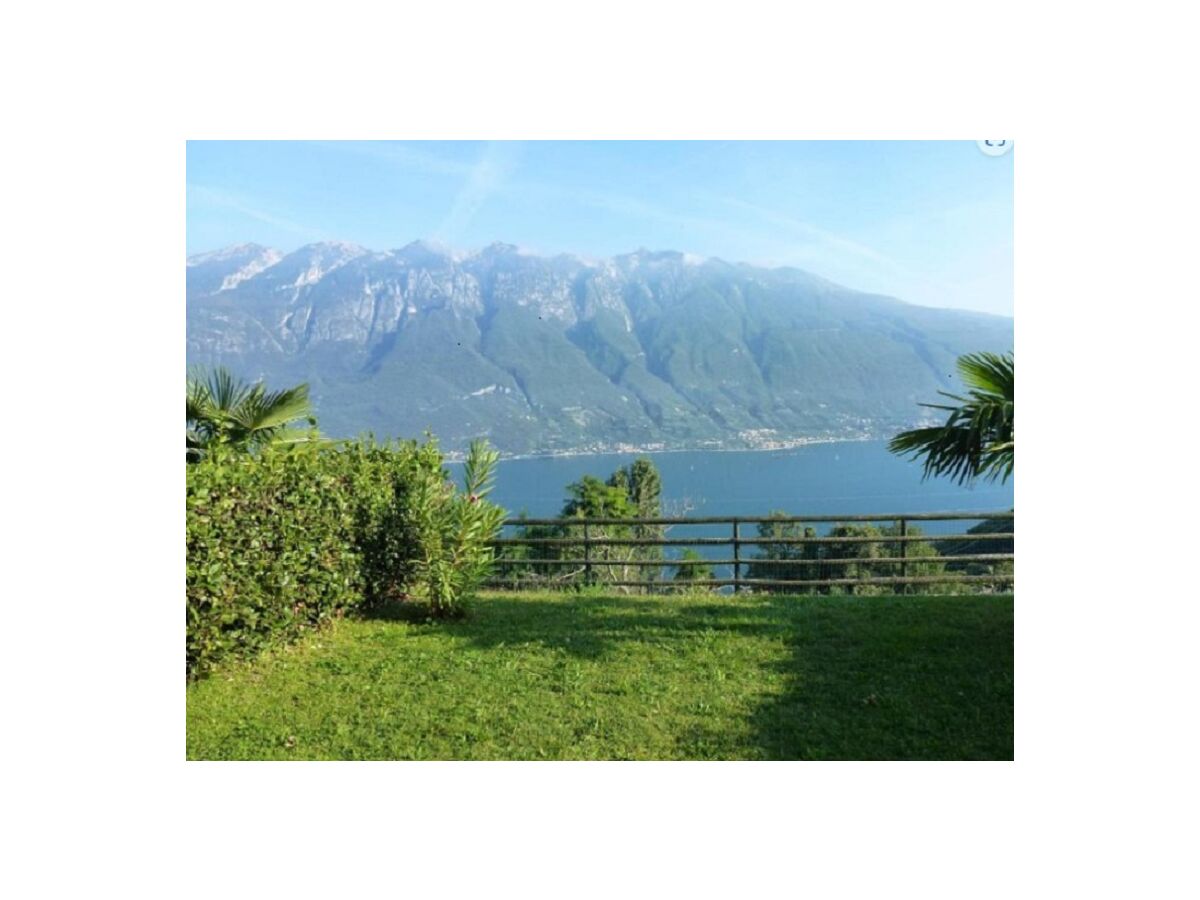Holiday apartment Lake Garda View - Outdoor photo 3