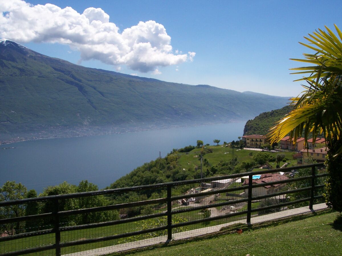 Holiday apartment Lake Garda View - Outdoor photo 4