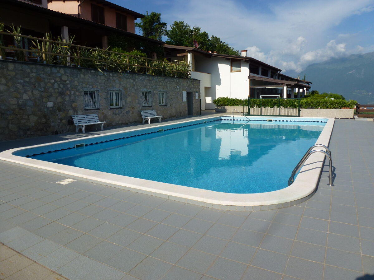 Holiday apartment Lake Garda View - Outdoor photo 5