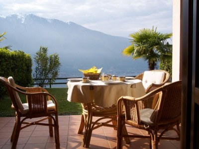 Holiday apartment Lake Garda View - Outdoor photo 2