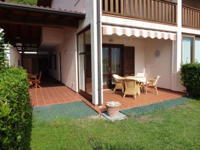 Holiday apartment Lake Garda View - Outdoor photo 6