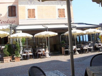 Holiday apartment Lake Garda View - Environment photo 12