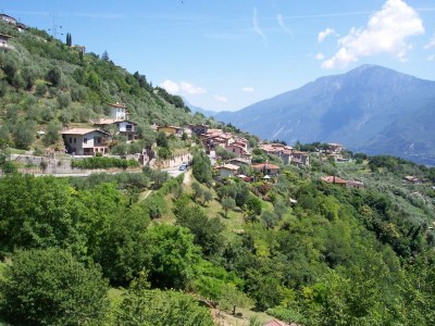 Holiday apartment Lake Garda View - Environment photo 13