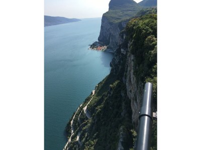 Holiday apartment Lake Garda View - Environment photo 14