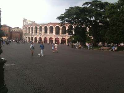 Holiday apartment Lake Garda View - Environment photo 15