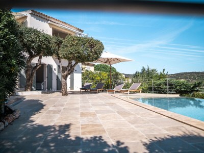 Villa Dolce Vita - Outdoor photo 6