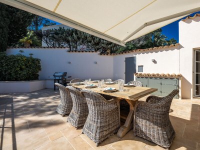 Villa Dolce Vita - Outdoor photo 13