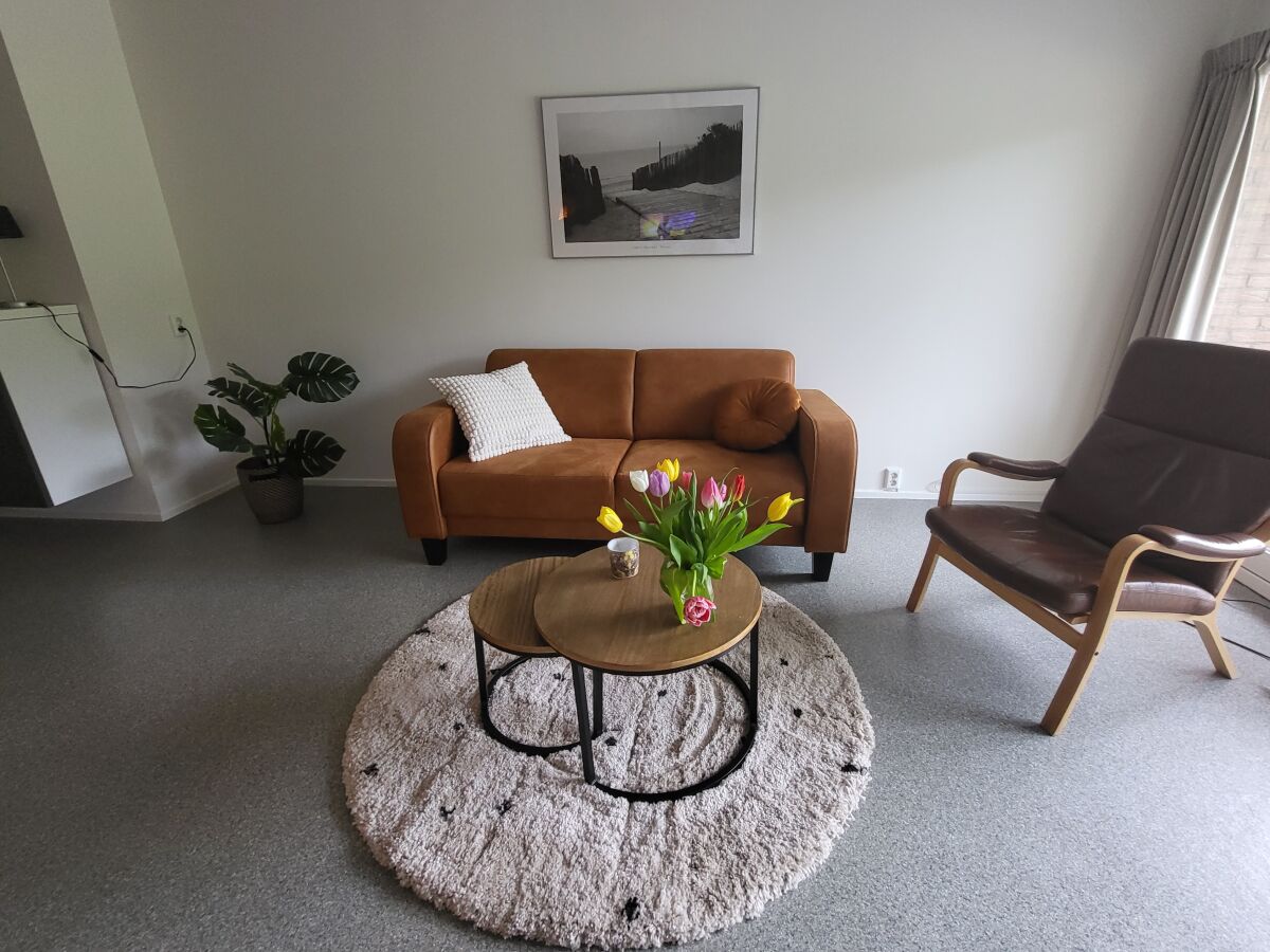 Apartment Duinweg 18-11 - Features photo 3