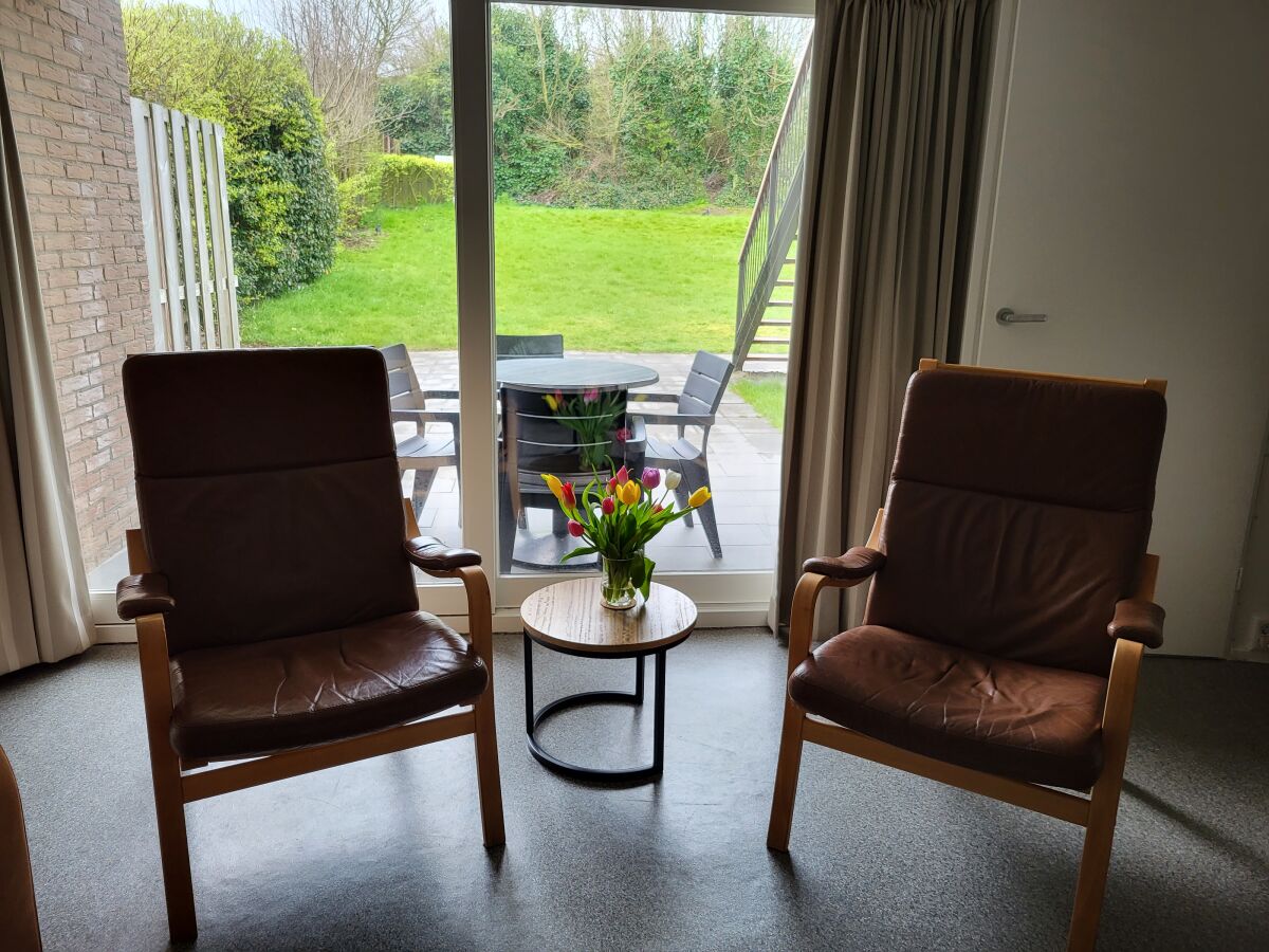 Apartment Duinweg 18-11 - Features photo 4