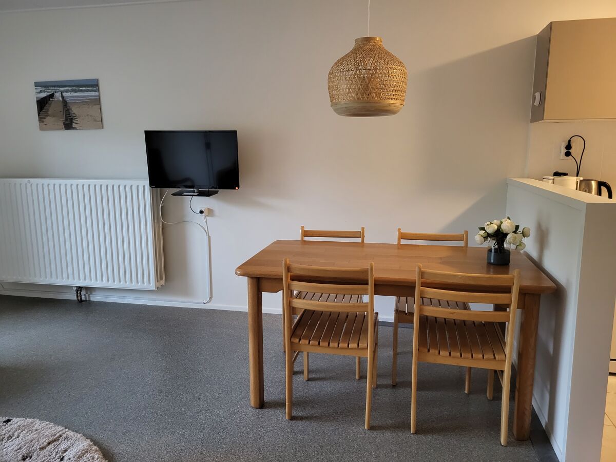 Apartment Duinweg 18-11 - Features photo 5