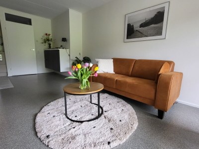 Apartment Duinweg 18-11 in ZOUTELANDE - Apartment