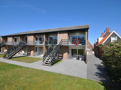 Apartment Duinweg 18-11 - Outdoor photo 2