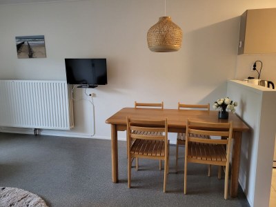 Apartment Duinweg 18-11 - Features photo 5