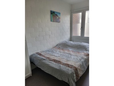 Apartment Duinweg 18-11 - Features photo 8