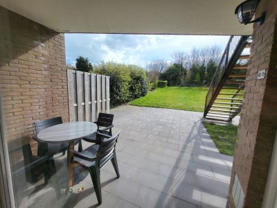 Apartment Duinweg 18-11 - Features photo 9