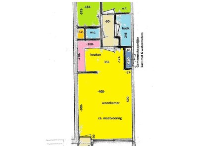 Apartment Duinweg 18-11 - Features photo 11