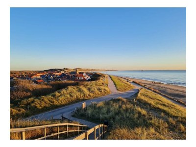 Apartment Duinweg 18-11 - Environment photo 12