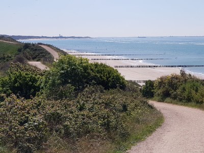 Apartment Duinweg 18-11 - Environment photo 13