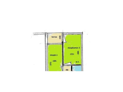 Apartment Duinweg 18-11 - Document photo 16