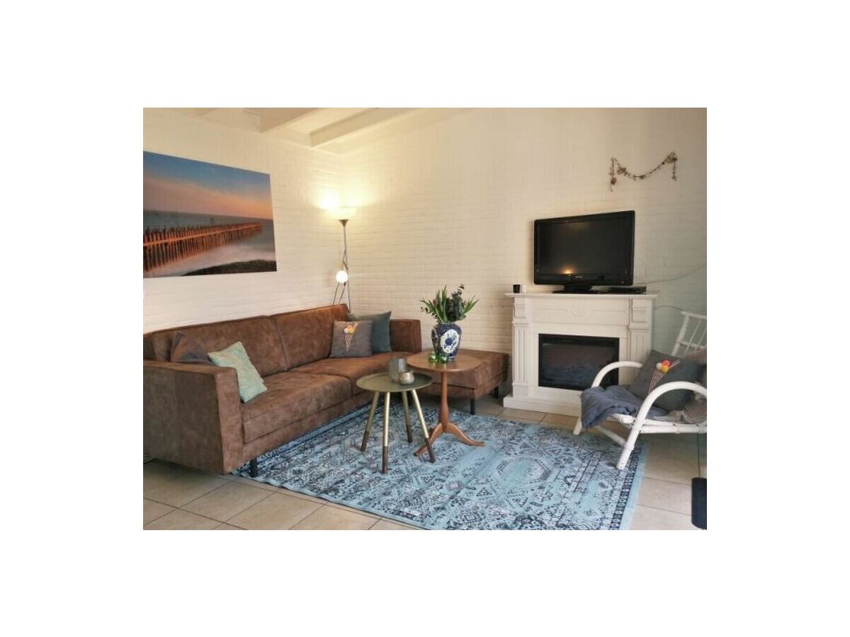 Holiday house Joossesweg 171 - Features photo 5