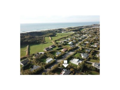 Holiday house Joossesweg 171 - Outdoor photo 4