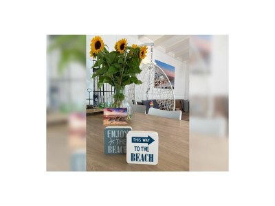 Holiday house Joossesweg 171 - Features photo 7