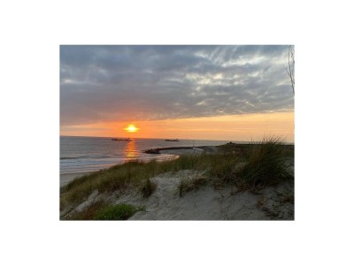 Holiday house Joossesweg 171 - Environment photo 13