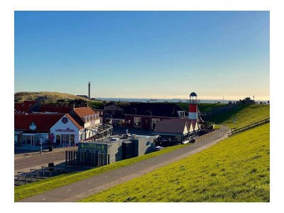 Holiday house Joossesweg 171 - Environment photo 14