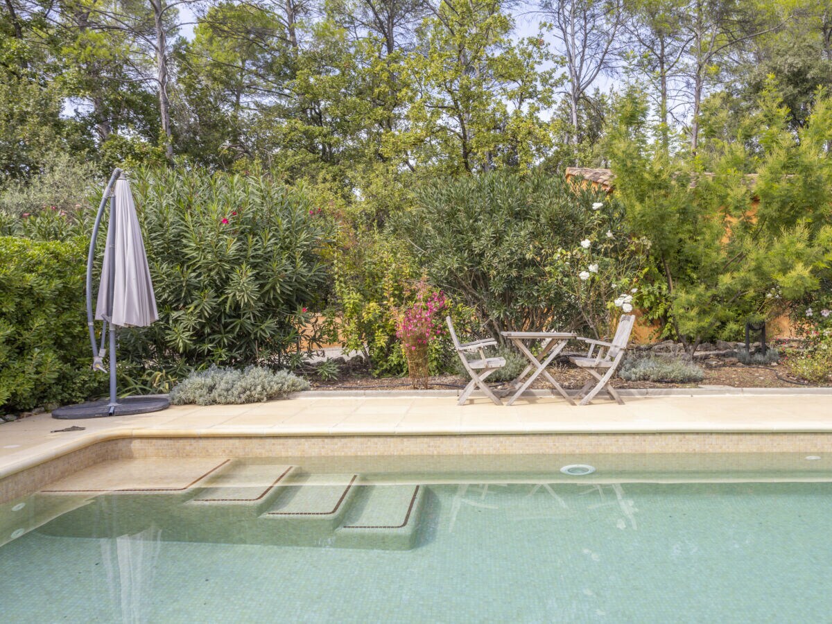 Villa La Bastine - Outdoor photo 5