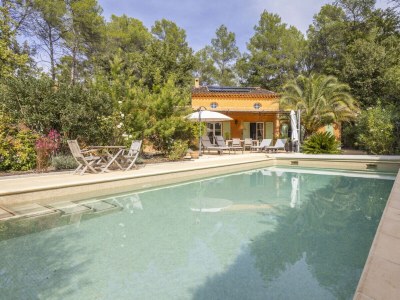 Villa La Bastine - Outdoor photo 2