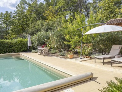 Villa La Bastine - Outdoor photo 6