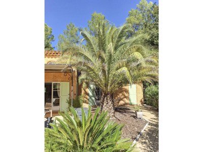 Villa La Bastine - Outdoor photo 12