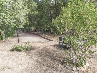 Villa La Bastine - Outdoor photo 13