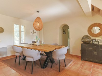 Villa La Bastine - Features photo 16