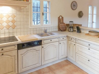 Villa La Bastine - Features photo 18