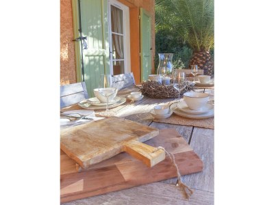 Villa La Bastine - Outdoor photo 27