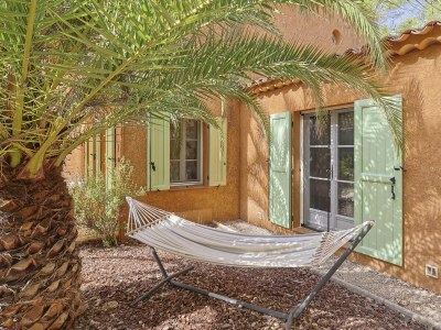 Villa La Bastine - Outdoor photo 30