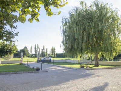 Villa Le Petit Mas Rey - Outdoor photo 3