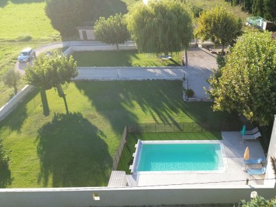 Villa Le Petit Mas Rey - Outdoor photo 5