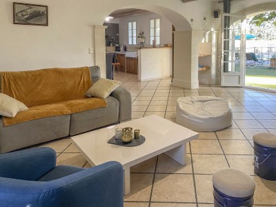 Villa Le Petit Mas Rey - Features photo 16