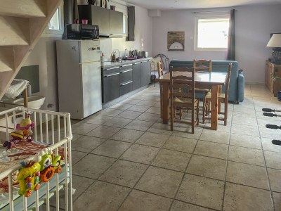 Villa Le Petit Mas Rey - Features photo 18