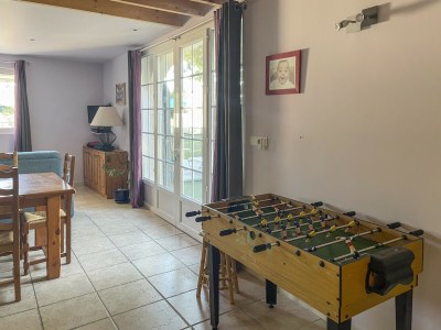 Villa Le Petit Mas Rey - Features photo 20